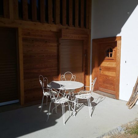 Chalet Monte-Pente Megeve Exterior photo