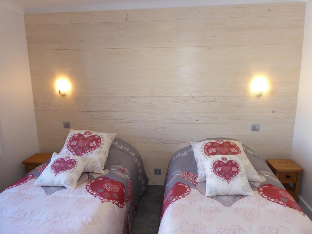 Chalet Monte-Pente Megeve Exterior photo