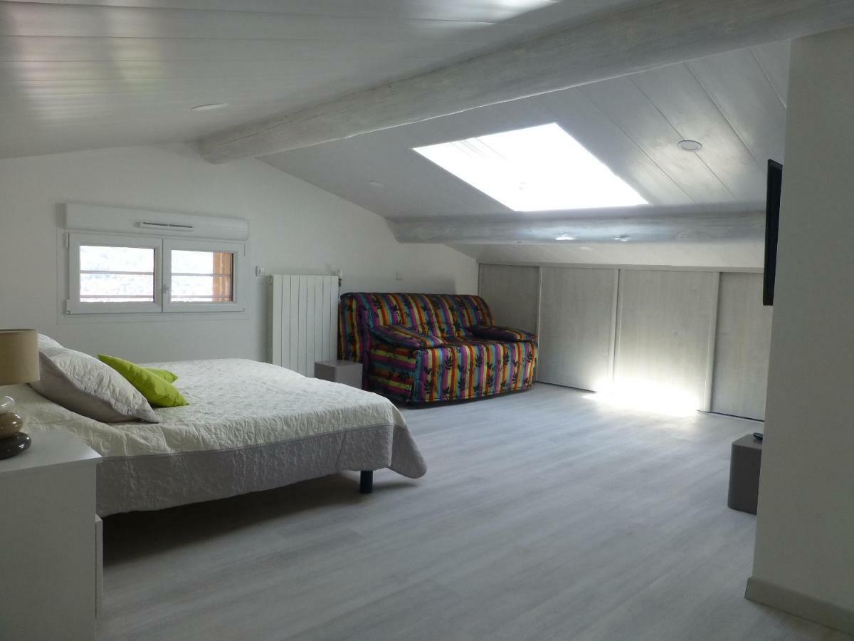 Chalet Monte-Pente Megeve Exterior photo